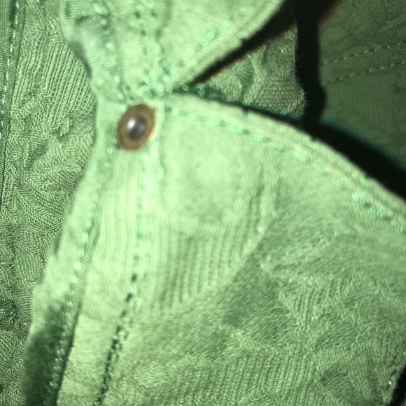 Jacket 🍃 - Picture 4 of 6